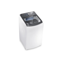 Lavadora De Roupas Electrolux Efficient Lee15 14,5 Kg - Branco