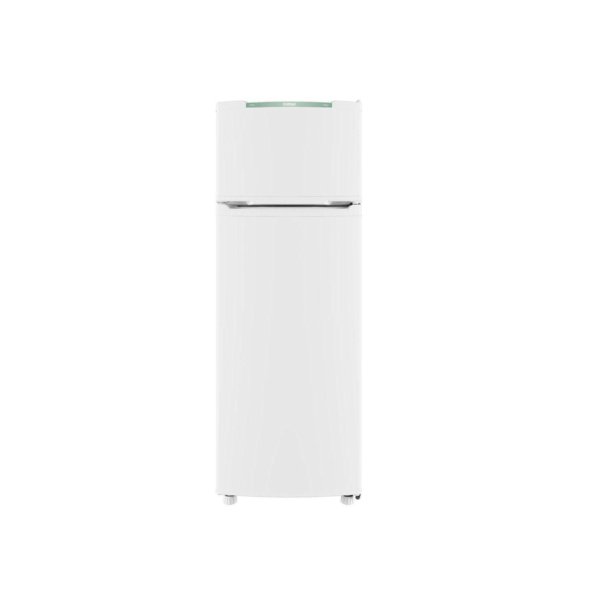 Geladeira Consul 334L CRD37EB Cycle Defrost com Freezer Supercapacidade Branca