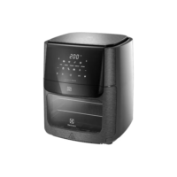 Airfryer Oven Electrolux Experience Digital 12l Eaf90