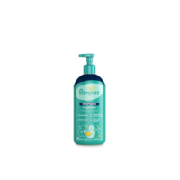 PAMPERS SHAMP GLICERINA 400ml