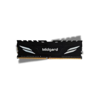Memoria Midgard 16GB (1X16GB) DDR4 DIMM 3200MHZ XMP 2.0 CL16 1,35V Para Desktop