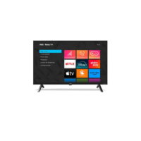 Smart Tv 40 Aoc Led Full Hd Roku Tv Conversor Digital