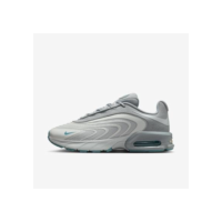 Tênis Nike Air Max Fire Masculino - Cinza+Branco