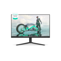 Monitor Gamer PHILIPS EVNIA 27" 180Hz 0,5ms IPS 27M2N3200L