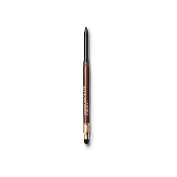 Lápis Delineador Lancôme Le Stylo À Prova D'Água - 04 Bronze Riche