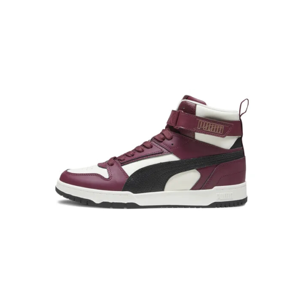 Tênis Rbd Game Puma