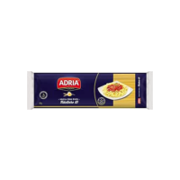 Adria Massa C/Ovos Fidelinho 10 500G