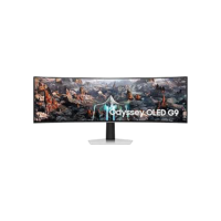 MONITOR GAMER SAMSUNG ODYSSEY OLED G9 49