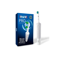 Escova Elétrica Oral-B Vitality Precision Clean 110 Volts