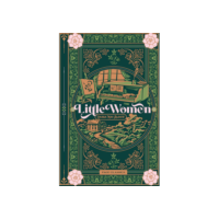 Livro Little Women