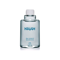 Refil Desodorante Corporal Kaiak Masculino