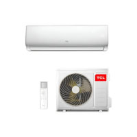 Ar Condicionado Split 12.000 Btu Frio 220v Tac-12csa1 Tcl Branco
