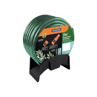 Mangueira para Jardim 20 Metros com Esguicho e Suporte TRAMONTINA