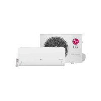 Ar-Condicionado Split Inverter Dual Voice +IA R32 WI-FI 18.000 BTUs LG Frio S3UQ18KL31B.EB2GAM1 / S3NQ18KL31B.EB2GAM1 220v