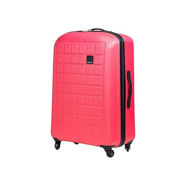 Mala Cirrus Light M Rosa