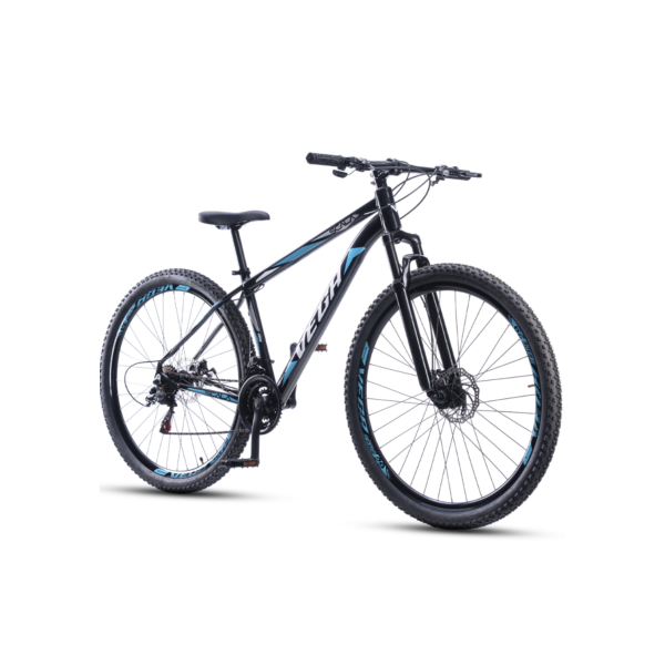 Bicicleta Aro 29 Vega Alumínio 21v Freio A Disco Mtb 2025