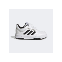 Tênis Infantil Adidas Tensaur Sport 2.0 - Branco+Preto