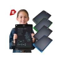 Lousa Mágica Tela Lcd Tablet Infantil De Escrever E Desenhar 8.5/10/12 Polegadas brinquedo infantil Para menina/menino