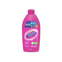 Vanish Tira Manchas Líquido Multiuso Para Roupas Coloridas 500Ml