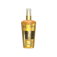 E.lixir Blend de 7 Óleos - Brilho e Luminosidade - BEAUTYCOLOR - 100ml