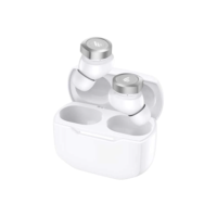 FONE TWS COM CANCELAMENTO DE RUÍDO EDIFIER W240TN - BRANCO