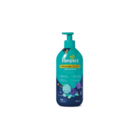 PAMPERS SABONETE LÍQUIDO RELAXAMENTO 400ml