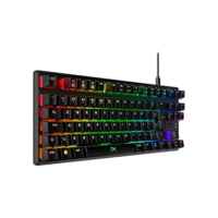 HyperX Alloy Origins Core - Mechanical Gaming Keyboard - HX Red (BR Layout)