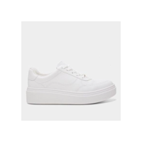 Tênis Vizzano Básico Feminino - Branco