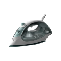 Ferro de Passar a Vapor Oster Antiaderente Verde - 220V