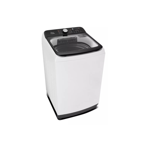 Máquina De Lavar Ma512w130a 13kg Branco 127v Midea