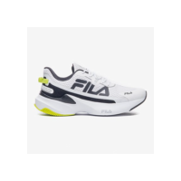 Tênis Fila Recovery Masculino - Branco+Verde Limão