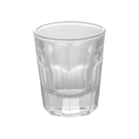 Conjunto 6 Copos de Vidros para Shot Allure 30ml - Wolff