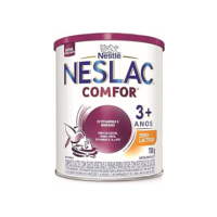 Neslac Comfor Zero Lactose - Composto Lácteo, Fórmula infantil, 700g