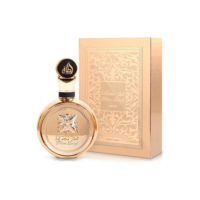 Perfume Lattafa Fakhar Gold Extrait Eau De Perfume 100ml Uni