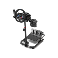 SPRO V3 Cockpit Extreme Simracing Suporte para Volantes Simuladores