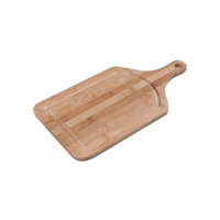 Mor - Tábua Bamboo Com Cabo 38.5 X 20.5 Cm