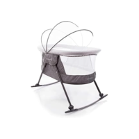 Safety 1st, Moisés Dreamy, 0 a 9kg, Grey