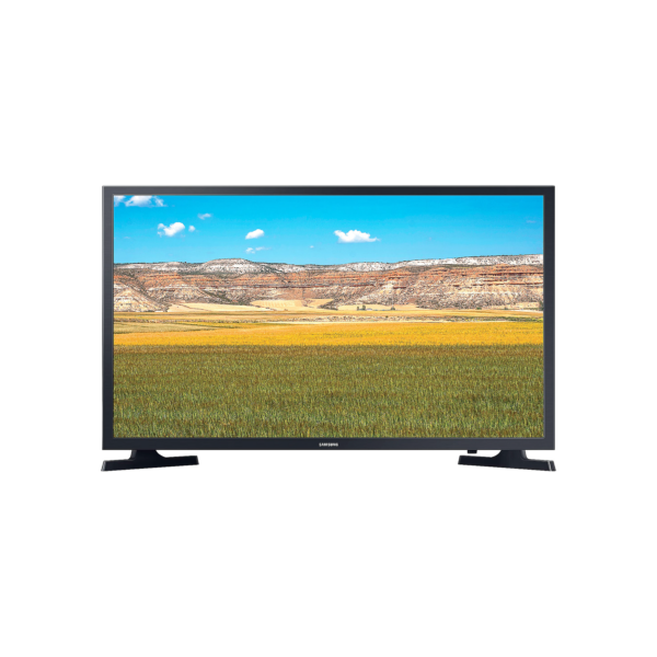 Samsung Smart TV LED 32" HD LS32BETBL - Wifi HDMI USB Bivolt Televisão Tela Plana Tizen Monitor