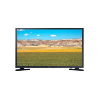 Samsung Smart TV LED 32" HD LS32BETBL - Wifi HDMI USB Bivolt Televisão Tela Plana Tizen Monitor