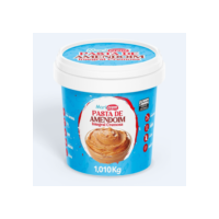 Manicrem Pasta De Amendoim Integral 100% Amendoim - 1kg