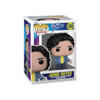 POP! BESOURO AZUL (BLUE BEETLE) - JAIME REIS #1404