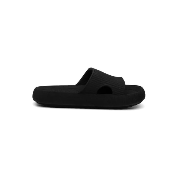 Chinelo Nuvem Ergonômico Unissex Slide Flexível Conforto