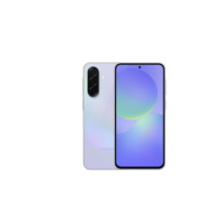 Smartphone Samsung Galaxy A36 5G Violeta 128GB, 6GB RAM, Câmera Tripla até 50MP, Tela Super AMOLED 6.7", IP67, NFC, Recursos AI e Snapdragon 6 Gen 3