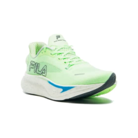 Tênis Fila Float Maxxi 2 Pro Verde e Azul