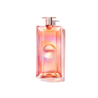 Lancôme Perfume Feminino Idôle Nectar Eau de Parfum Frasco com 100ml Fragrância Neo-Gourmand com Notas de Rosa, Pipoca Caramelizada e Baunilha de Bourbon