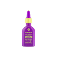 Purple Óleo 50ml, Lola Cosmetics