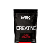 Creatina Monohidratada 500g - 100% Pura Importada Dark Lab