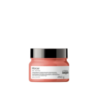 L'Oréal Professionnel Máscara de Tratamento Inforcer, Para Cabelos Fracos e Frágeis, Aumenta a Força e Previne Quebras, Com Biotina e Vitamina B6, 250g