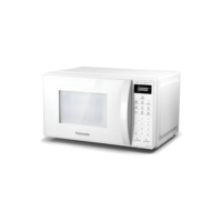 Micro-ondas Panasonic 21 Litros Branco - NN-ST25lWRU