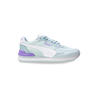 Tênis Infantil St Runner V4 Mesh Juvenil Puma